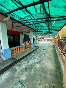 Matang Jaya Extra Large Single Storey Semi D
