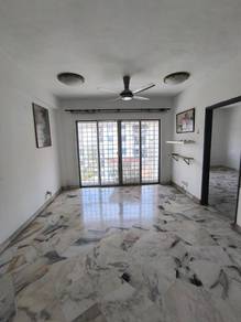 Cheras Pandan Perdan Pandan Heights Walk up Apartment