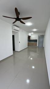 M luna residency kepong partl furnished brands news condomininum