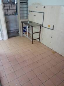 Pangsapuri Teratai, Bandar Teknologi, Kajang
