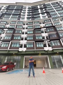 d'Millenia Residences