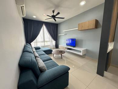 Kenanga Residence/Ong Kim Wee Resident@Kampung Lapan/Bandar Melaka
