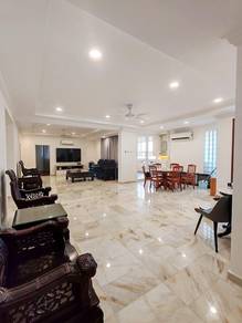 Penthouse Kesidang Mas@Kampung Lapan/Bachang/Bandar Melaka