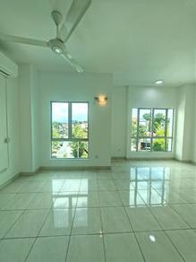 Luyang Semi D for rent
