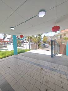 Luyang Semi D for rent
