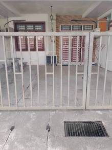 1sty Taman Perda Indah, Tasek Gelugor, Pulau Pinang