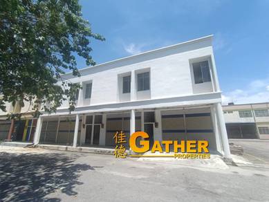 Shop-lot-for-sale-Sungai-Jawi-Penang