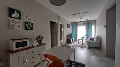 Desaminium Rimba Seri Kembangan 5 Rooms & 3 Bathroom Unit For Sale