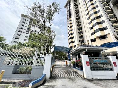 North Point Ampang 4R2B P/F One Ampang Avenue Ampang Jaya