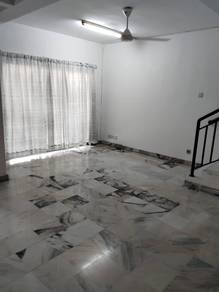 2.5-storey-Terraced-House-for-rent-Balakong-Selangor-1
