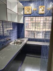 2.5-storey-Terraced-House-for-rent-Balakong-Selangor-2