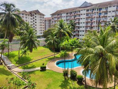 Cocobay Resort Condominium