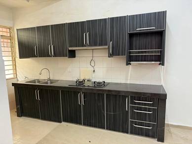 Bayu Parkville Townhouse, Balakong for Sales