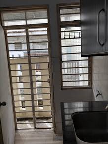 Bayu Parkville Townhouse, Balakong for Sales