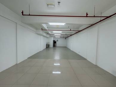 Ground Floors Shop Seberang Jaya for Rent