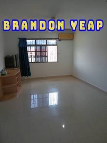 Desa Dynaview Apartment At Batu Maung ,Taman Iping , FTZ For Sales