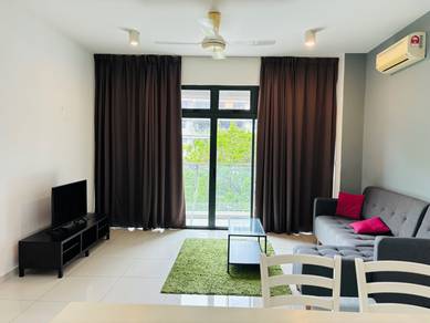3 Bedroom Mirage By The Lake Cyberjaya Near to Shaftsbury,MMU & Dpulze