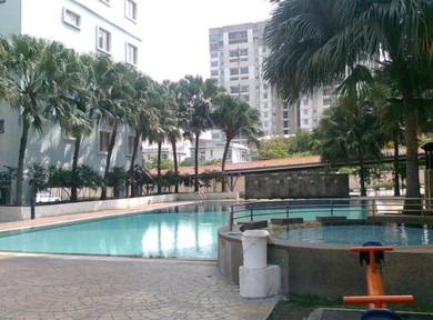 【Vista Prima Apartment @ Puchong I Blw Market🔥】1k Booking & Full loan