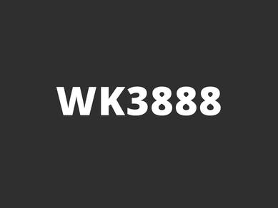 WK3888