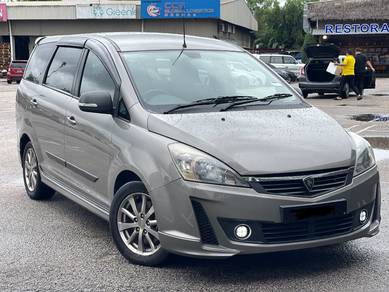Proton EXORA 1.6 BOLD PREMIUM (A)
