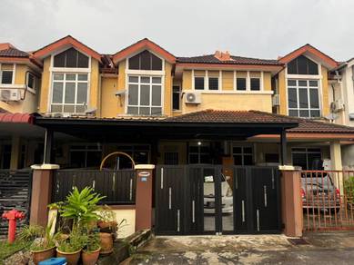 Murah‼️Souble Storey Bandar Laguna ,Merbuk,Kedah