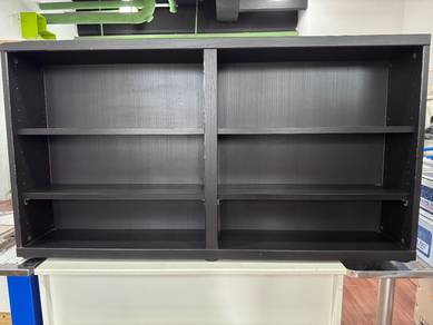 IKEA heavy floor shelf (Well used)