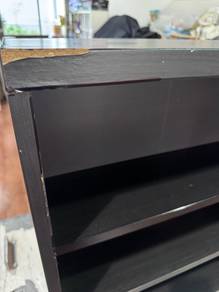IKEA heavy floor shelf (Well used)