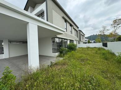 Corner Semi D Mallow Kota Emerald Anggun Peridot Country homes Rawang
