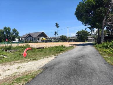 Ta ah LOT BANGLO CANTIK 586MP KG GONG DATOK DEKAT UNISZA KUALA NERUS