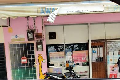 Shop-lot-for-sale-Rembau-Negeri-Sembilan