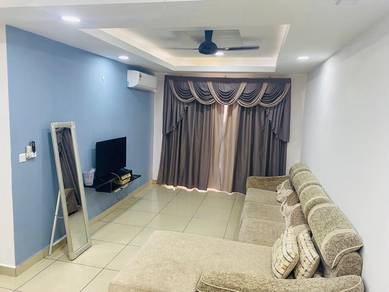 The Palm Condo - For Rent