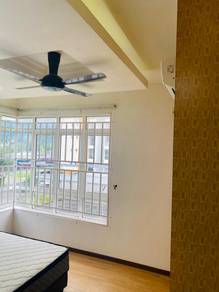 The Palm Condo - For Rent