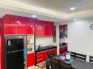 The Palm Condo - For Rent