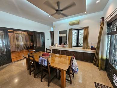 Teluk Pulai l Limited 2 Sty Bungalow House l 8,285 sf l Klang