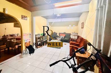 [ corner ] Taman Kemajuan Likas