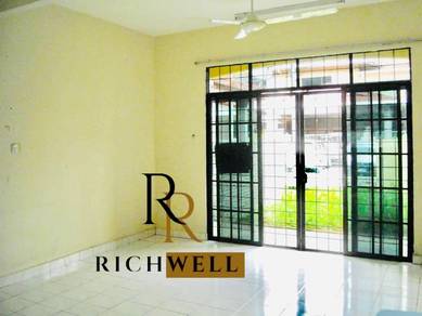 [ Below Value ] Taman kingfisher Likas