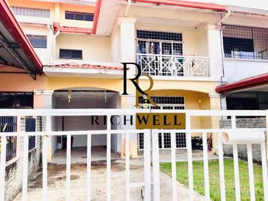 [ Below Value ] Taman kingfisher Likas