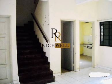 [ Below Value ] Taman kingfisher Likas