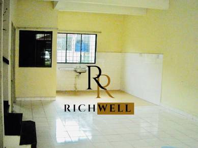 [ Below Value ] Taman kingfisher Likas