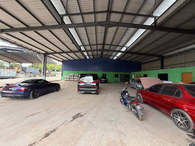 Warehouse-/-Factory-for-sale-Kota-Tinggi-Johor-2