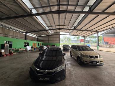 Warehouse-/-Factory-for-sale-Kota-Tinggi-Johor-1