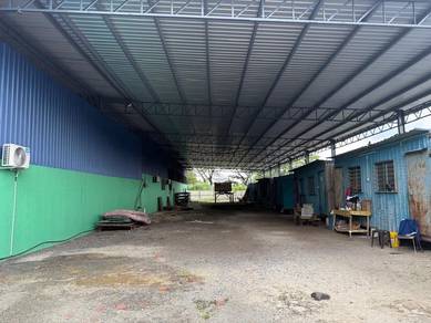 Warehouse-/-Factory-for-sale-Kota-Tinggi-Johor-3
