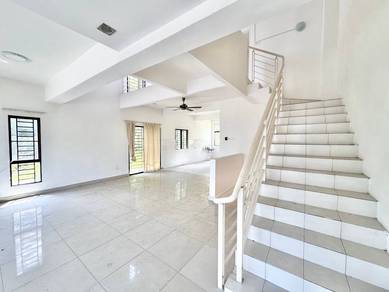 END LOT 2.5 Storey Warisan Sinar Bukit Saujana, Saujana Utama
