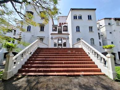 Condominium Pantai HillPark Bangsar For SALE..