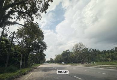 Industrial-Land-for-sale-Jenjarom-Selangor