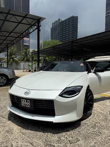 Nissan FAIRLADY Z 3.0 VERSION ST (A)