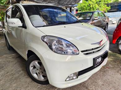 Perodua MYVI 1.3 EZi (A)