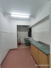 SUPER CHEAPEST Permai Apt 680sf 5min to Season Square 1.3km Damai MRT