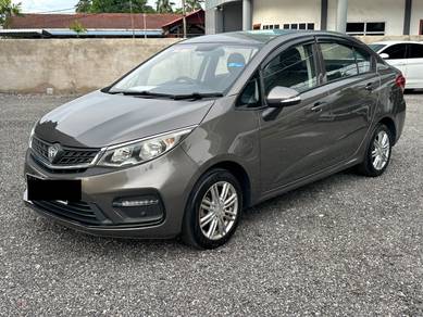 Proton PERSONA 1.6 EXECUTIVE (A)