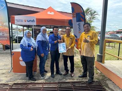 Telemarketer Customer service UNIFI URGENT HIRING!